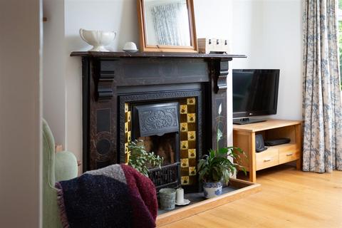 2 bedroom terraced house for sale, The Village, Strensall, York