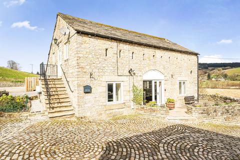 4 bedroom barn conversion for sale, Ramsgill, Harrogate, HG3