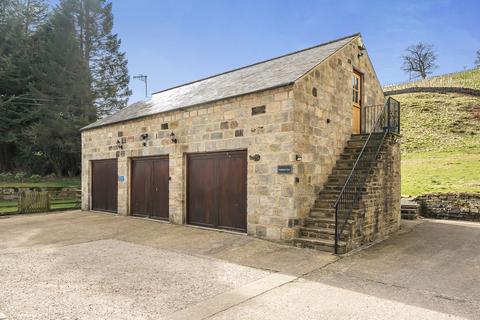 4 bedroom barn conversion for sale, Ramsgill, Harrogate, HG3