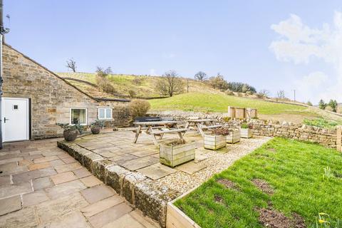 4 bedroom barn conversion for sale, Ramsgill, Harrogate, HG3