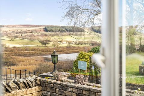 4 bedroom barn conversion for sale, Ramsgill, Harrogate, HG3