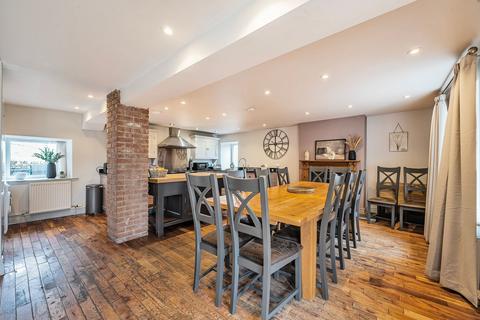 4 bedroom barn conversion for sale, Ramsgill, Harrogate, HG3