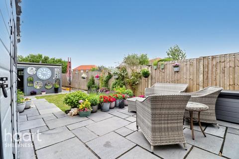 2 bedroom terraced house for sale, Eastchurch Road, Minster