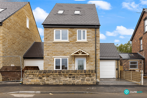 Barlow Road, Stannington, S6 5HR