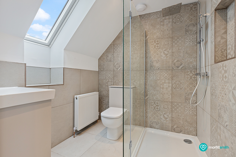 4 bedroom detached house for sale, Barlow Road, Stannington, S6 5HR