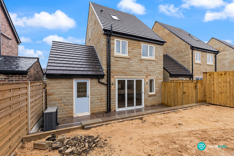4 bedroom detached house for sale, Barlow Road, Stannington, S6 5HR