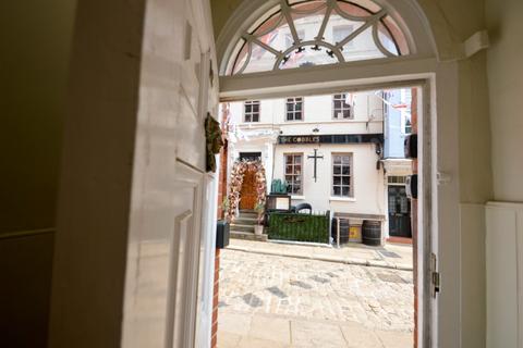 1 bedroom apartment to rent, Church Street, Windsor