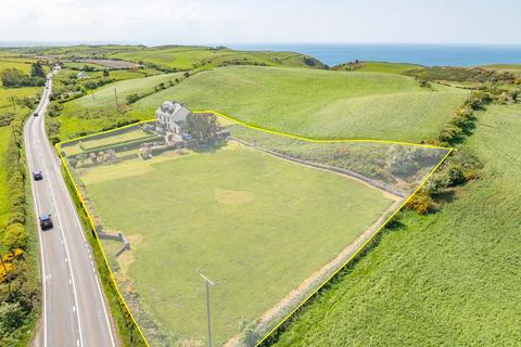 3 bedroom detached house for sale, Blaenplwyf, Aberystwyth, SY23