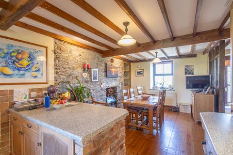 3 bedroom detached house for sale, Blaenplwyf, Aberystwyth, SY23