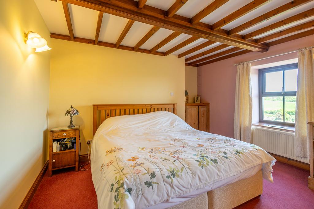 Principle bedroom 1