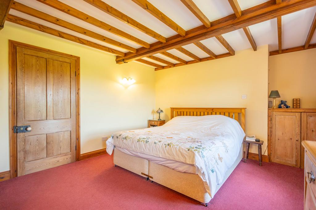 Bedroom 1 (second image)