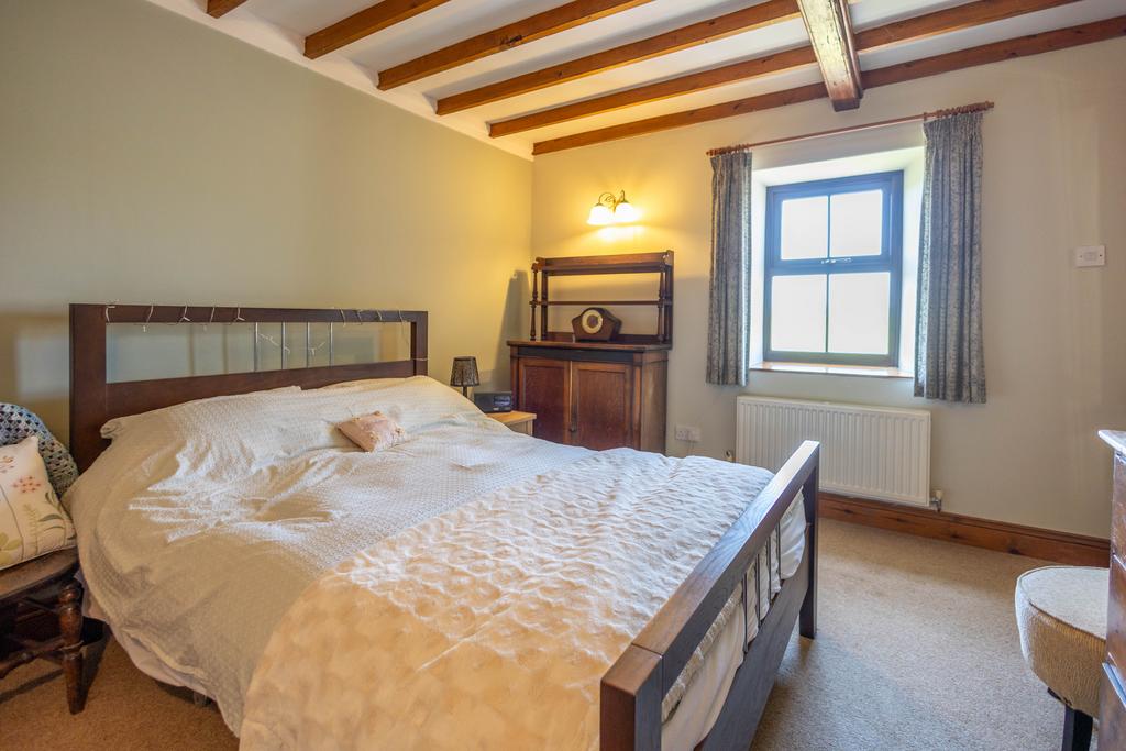 Bedroom 2 (second image)