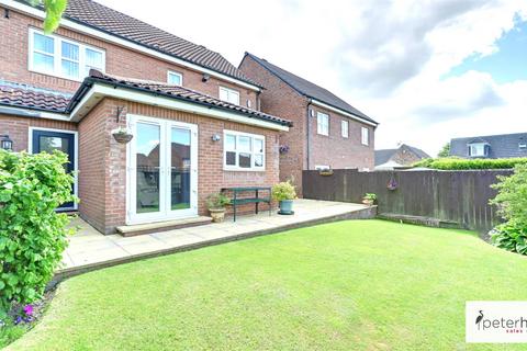 undefined, Merryweather Rise, Tunstall, Sunderland