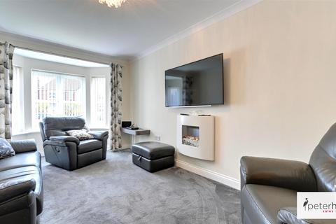 undefined, Merryweather Rise, Tunstall, Sunderland