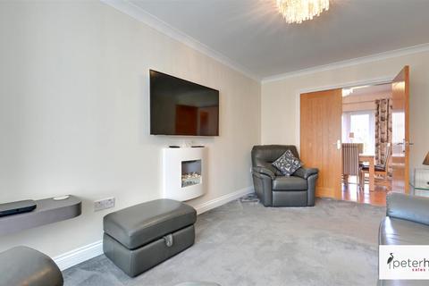 undefined, Merryweather Rise, Tunstall, Sunderland