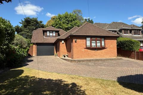undefined, Lake Road, Verwood, BH31