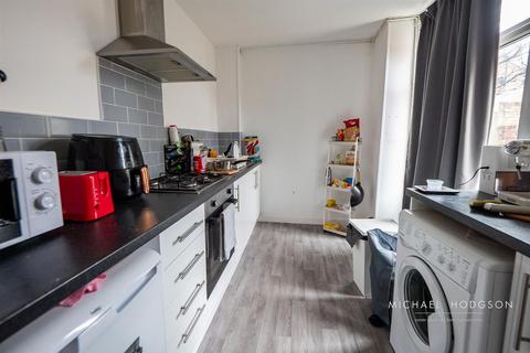 undefined, Argyle Square, Ashbrooke, Sunderland
