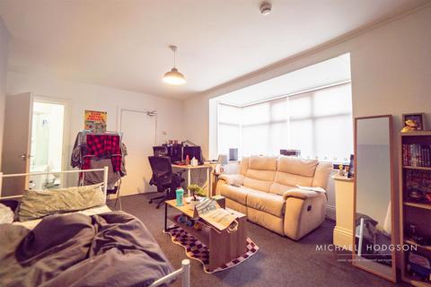 undefined, Argyle Square, Ashbrooke, Sunderland