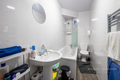 undefined, Argyle Square, Ashbrooke, Sunderland