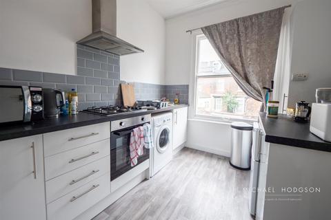 undefined, Argyle Square, Ashbrooke, Sunderland