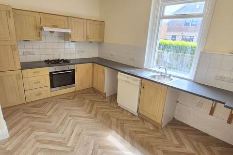 4 bedroom terraced house for sale, 102 Northway