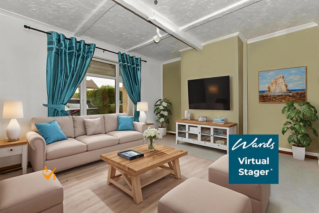 Lounge (Contemporary Style)