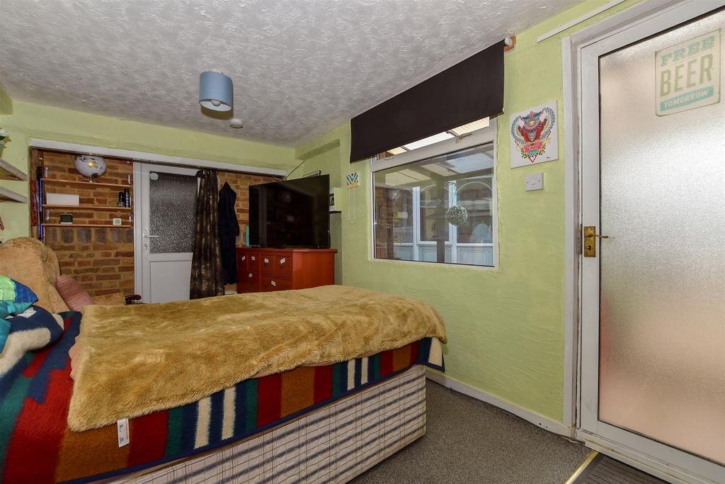 Ancillary Room