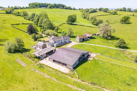 undefined, Llansoy, Usk, Monmouthshire