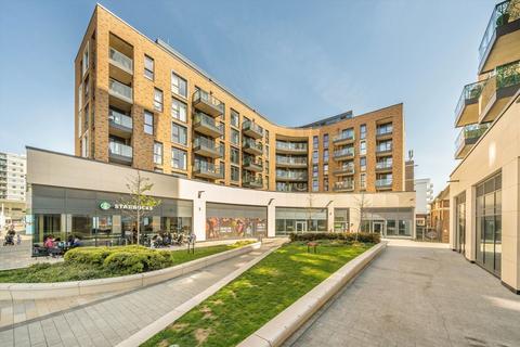 Unity Lane, Hounslow TW3