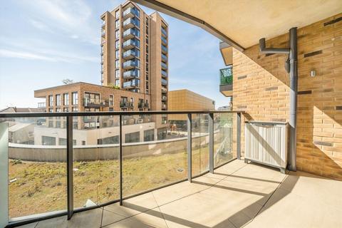 undefined, Unity Lane, Hounslow TW3