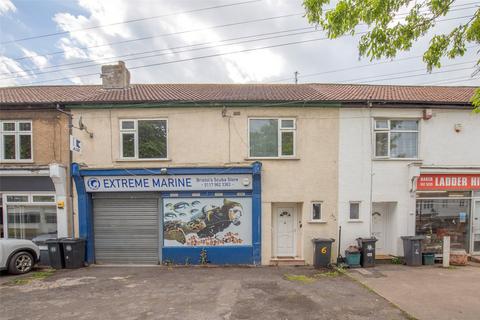 Harbury Road, Bristol, BS9