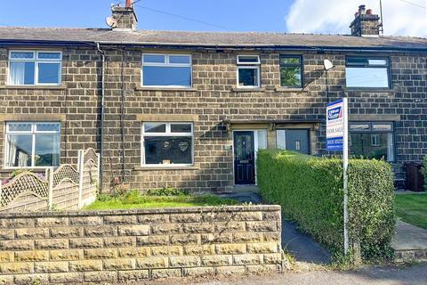 Howden Road, Silsden