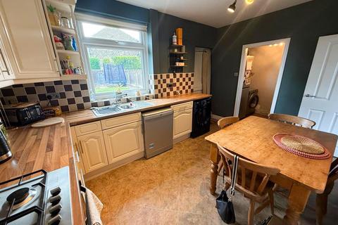 undefined, Howden Road, Silsden