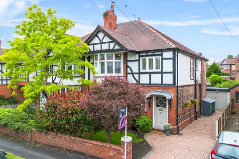 Greenbank Road, Stockton Heath, WA4