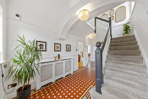 4 bedroom semi-detached house for sale, Greenbank Road, Stockton Heath, WA4
