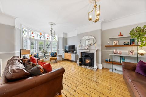 4 bedroom semi-detached house for sale, Greenbank Road, Stockton Heath, WA4