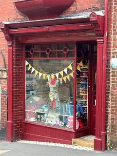 3 bedroom property for sale, The Ground Floor Shop, The Old Jet Works, Brunswick Street, Whitby, YO21