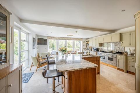 6 bedroom detached house for sale, Oakhill Road, Sevenoaks, Kent, TN13