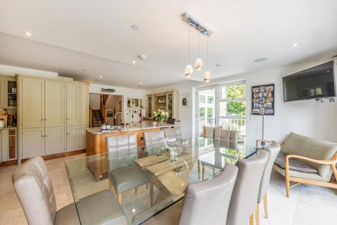 6 bedroom detached house for sale, Oakhill Road, Sevenoaks, Kent, TN13