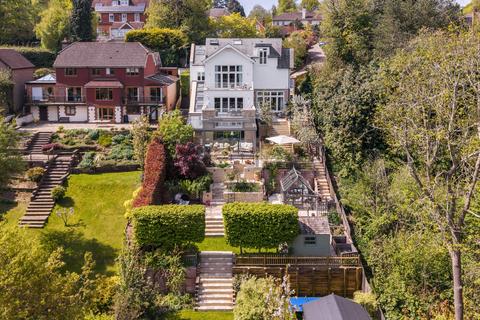6 bedroom detached house for sale, Oakhill Road, Sevenoaks, Kent, TN13