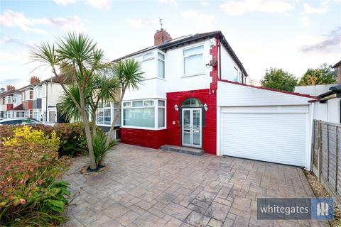 undefined, Yew Tree Road, Hunts Cross, Liverpool, Merseyside, L25