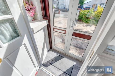 undefined, Yew Tree Road, Hunts Cross, Liverpool, Merseyside, L25