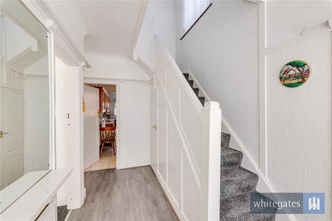 undefined, Yew Tree Road, Hunts Cross, Liverpool, Merseyside, L25