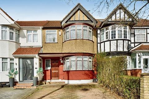 Oxleay Road, Harrow HA2