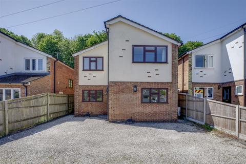 4 bedroom detached house for sale, Eastern Dene, Hazlemere HP15