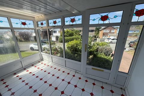 undefined, Maesceinion, Waunfawr SY23