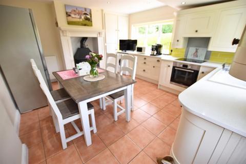 2 bedroom detached bungalow for sale, Brigsley Road, Ashby Cum Fenby DN37