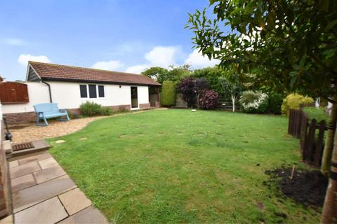 2 bedroom detached bungalow for sale, Brigsley Road, Ashby Cum Fenby DN37