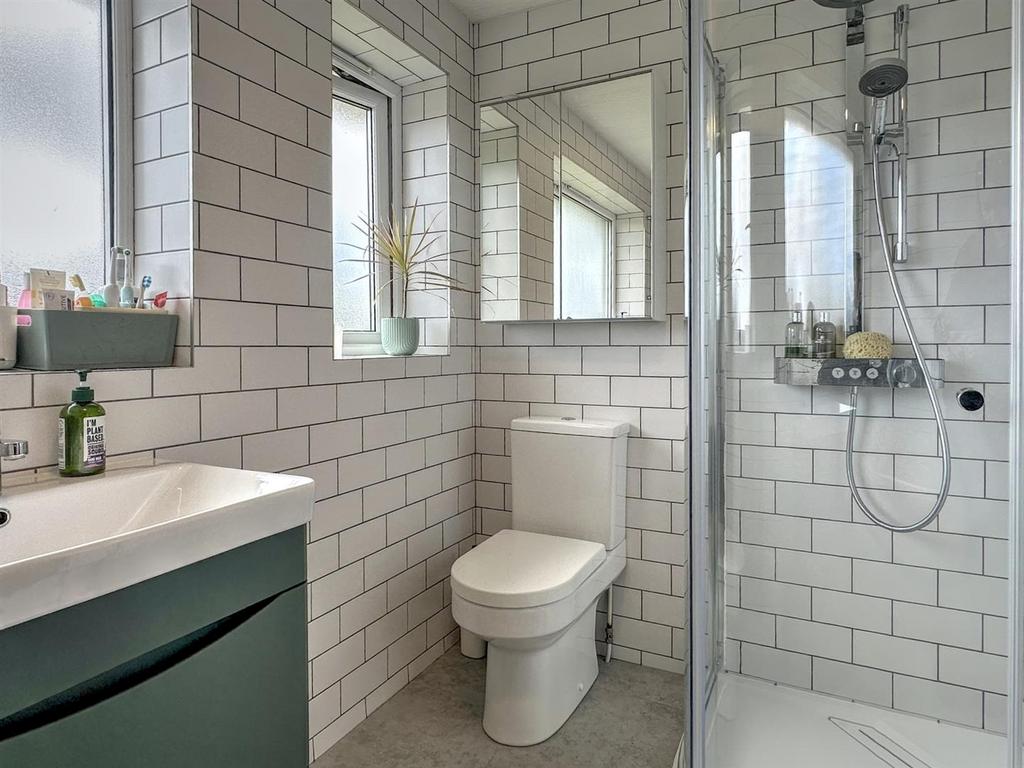 Bathroom/wc