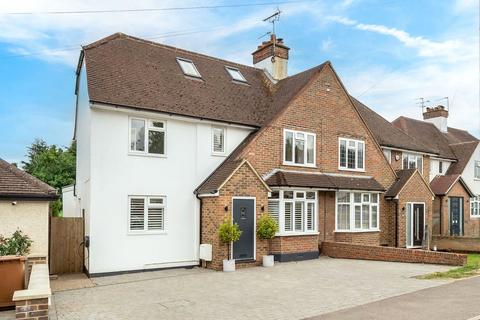 undefined, Trowley Rise, Hertfordshire WD5